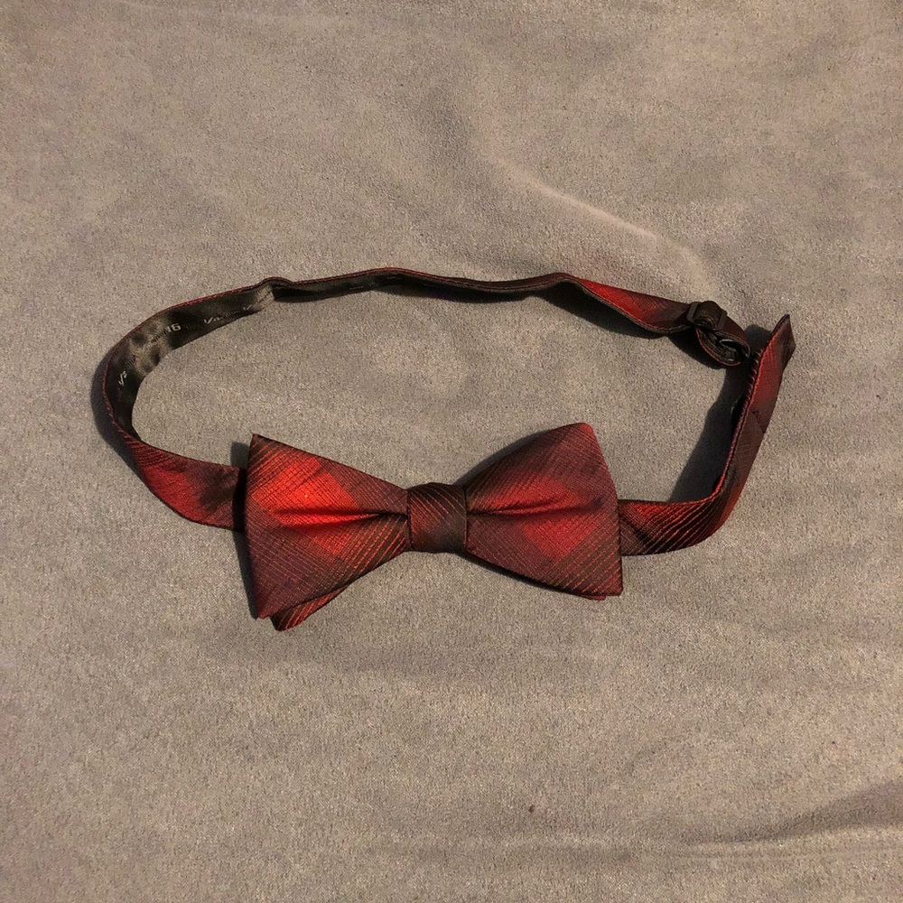 Bow Tie -Adjustable